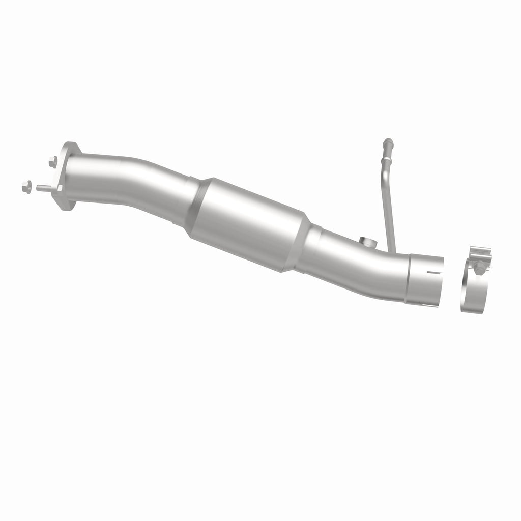 MagnaFlow Exhaust Products 52494 OEM Grade Direct-Fit Catalytic Converter for Select Chevrolet Silverado 3500, GMC Sierra