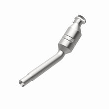 Load image into Gallery viewer, MagnaFlow Exhaust Products 5561070 California CARB Direct-Fit Catalytic Converter for Select Jaguar XJ