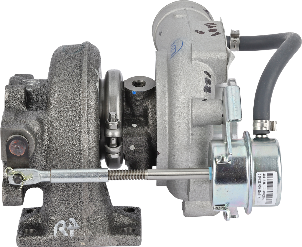Alliant Power 4033161H Turbocharger