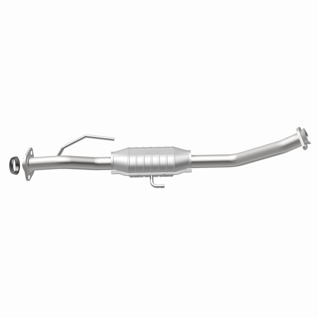 MagnaFlow Exhaust Products 3391376 California CARB Direct-Fit Catalytic Converter for Select Ford Ranger