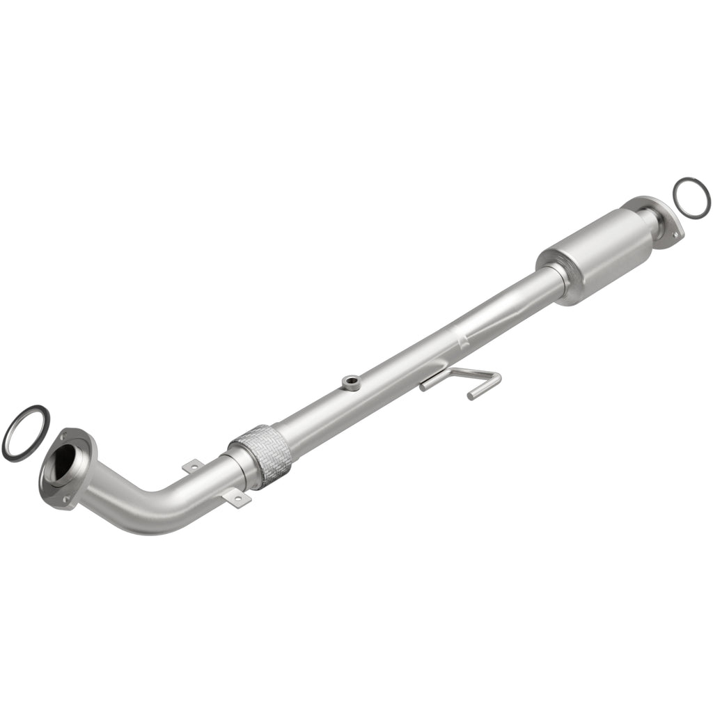 MagnaFlow Exhaust Products 5571556 California CARB Direct-Fit Catalytic Converter for Select Toyota Solara