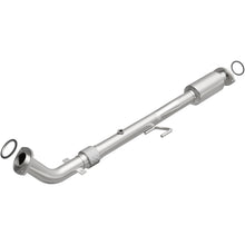 Load image into Gallery viewer, MagnaFlow Exhaust Products 5571556 California CARB Direct-Fit Catalytic Converter for Select Toyota Solara