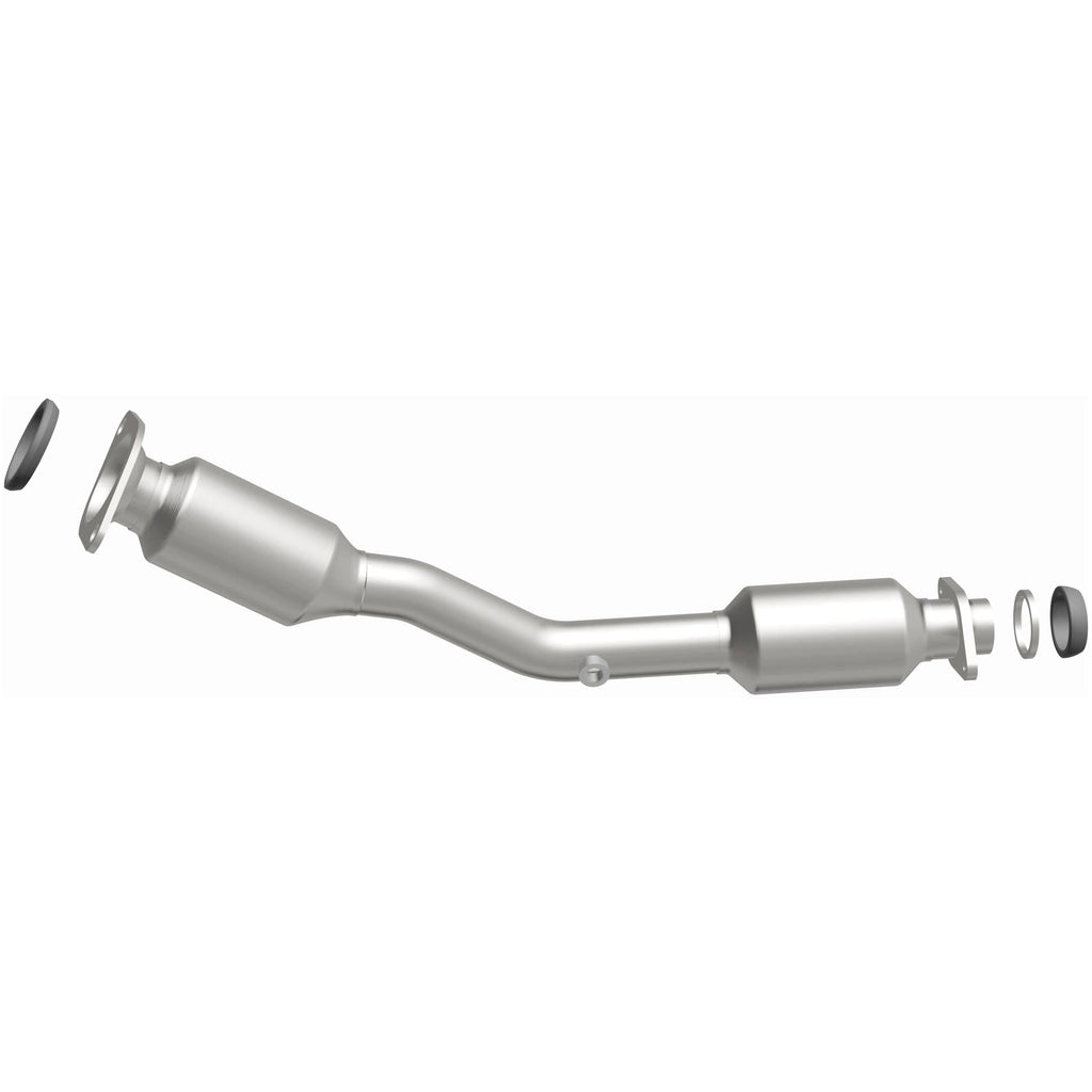 MagnaFlow Exhaust Products 52327 OEM Grade Direct-Fit Catalytic Converter for Select Nissan Cube