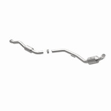 Load image into Gallery viewer, MagnaFlow Exhaust Products 51665 OEM Grade Direct-Fit Catalytic Converter for Select Mercedes-Benz E350
