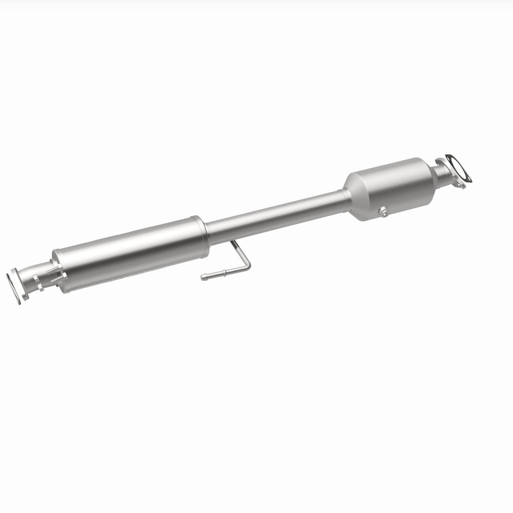 MagnaFlow Exhaust Products 5571820 California CARB Direct-Fit Catalytic Converter for Select Hyundai Sonata