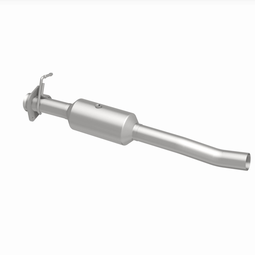 MagnaFlow Exhaust Products 280445 OEM Grade Direct-Fit Catalytic Converter for Select Ford F-53 Motorhome Chassis, Ford F-59 Commercial Stripped Chassis, Ford F-650, Ford F-750
