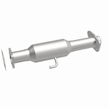 Load image into Gallery viewer, MagnaFlow Exhaust Products 23427 Standard Grade Direct-Fit Catalytic Converter for Select Buick Electra, Buick LeSabre, Buick Regal, Buick Riviera, Chevrolet Caprice, Chevrolet El Camino, Chevrolet Impala, Chevrolet Monte Carlo, GMC Caballero, Oldsmobile