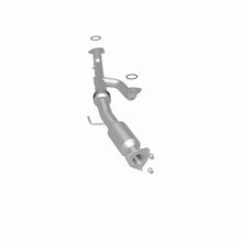 Load image into Gallery viewer, MagnaFlow Exhaust Products 21-282 OEM Grade Direct-Fit Catalytic Converter for Select Honda Odyssey