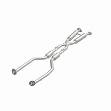 Load image into Gallery viewer, MagnaFlow Exhaust Products 21-052 OEM Grade Direct-Fit Catalytic Converter for Select Lexus RC300, Lexus RC350