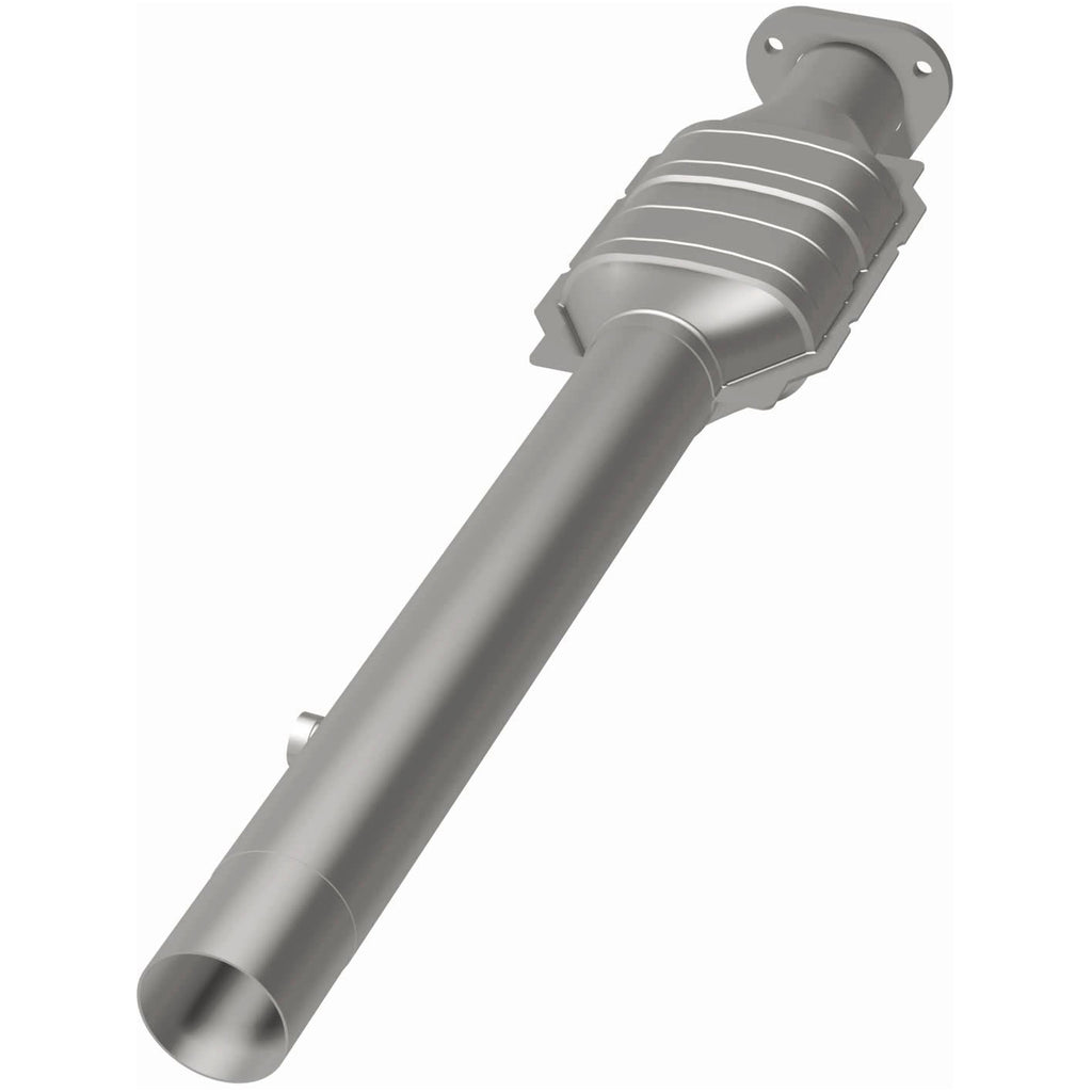 MagnaFlow Exhaust Products 23204 HM Grade Direct-Fit Catalytic Converter for Select Ford E-250 Econoline, Ford E-450 Econoline Super Duty, Ford Econoline Super Duty