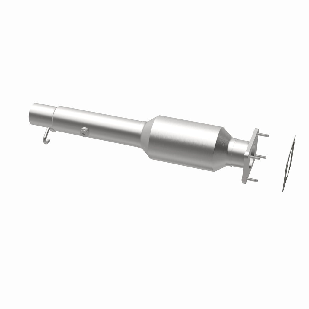 MagnaFlow Exhaust Products 4481451 California CARB Direct-Fit Catalytic Converter for Select Cadillac DeVille, Cadillac Eldorado, Cadillac Seville