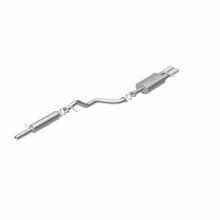 Load image into Gallery viewer, MagnaFlow Exhaust Products 15745 Touring Series Polished Cat-Back System for Select Volkswagen Beetle, Volkswagen Golf