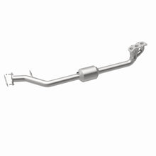 Load image into Gallery viewer, MagnaFlow Exhaust Products 24393 HM Grade Manifold Catalytic Converter for Select Subaru B9 Tribeca, Subaru Legacy, Subaru Outback, Subaru Tribeca