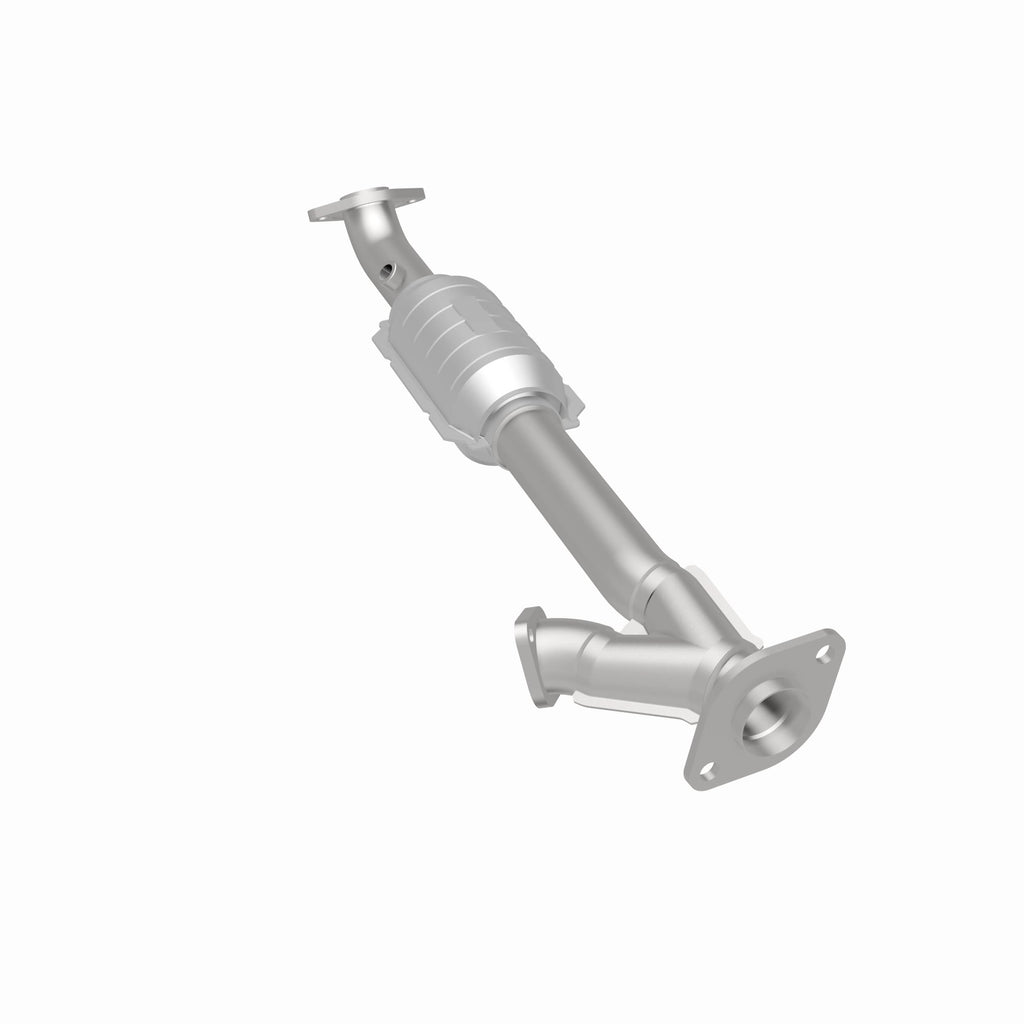 MagnaFlow Exhaust Products 93657 HM Grade Direct-Fit Catalytic Converter for Select Lexus GX470, Toyota 4Runner