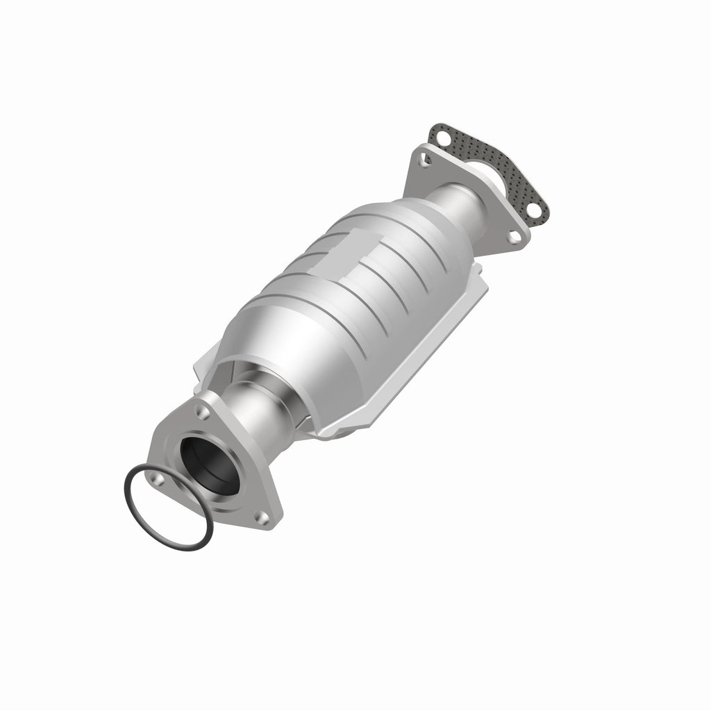 MagnaFlow Exhaust Products 22627 Standard Grade Direct-Fit Catalytic Converter for Select Acura Vigor