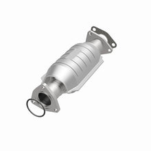 Load image into Gallery viewer, MagnaFlow Exhaust Products 22627 Standard Grade Direct-Fit Catalytic Converter for Select Acura Vigor