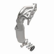 Load image into Gallery viewer, MagnaFlow Exhaust Products 452487 California CARB Manifold Catalytic Converter for Select Scion tC, Toyota RAV4