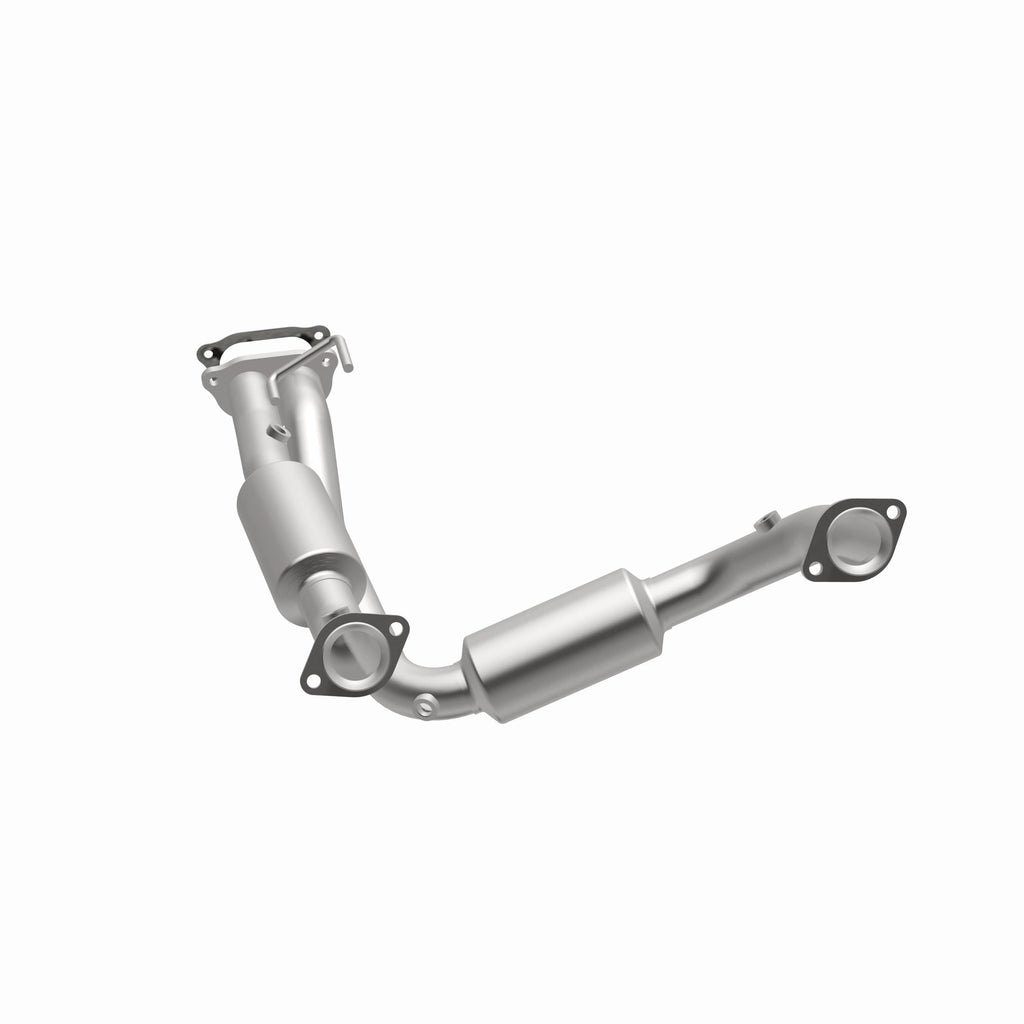 MagnaFlow Exhaust Products 5481682 California CARB Direct-Fit Catalytic Converter for Select Ford Ranger, Mazda B4000