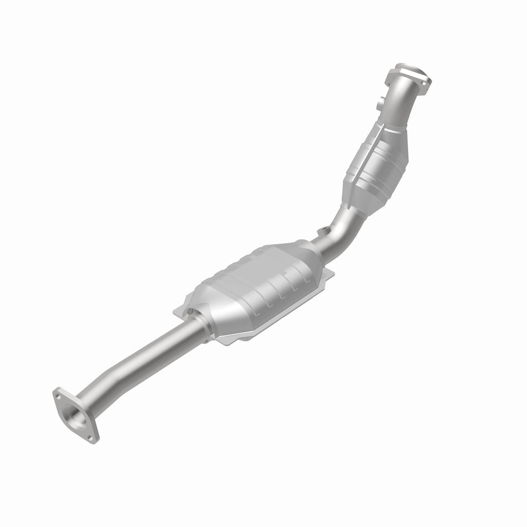 MagnaFlow Exhaust Products 49058 OEM Grade Direct-Fit Catalytic Converter for Select Ford Crown Victoria, Lincoln Town Car, Mercury Grand Marquis