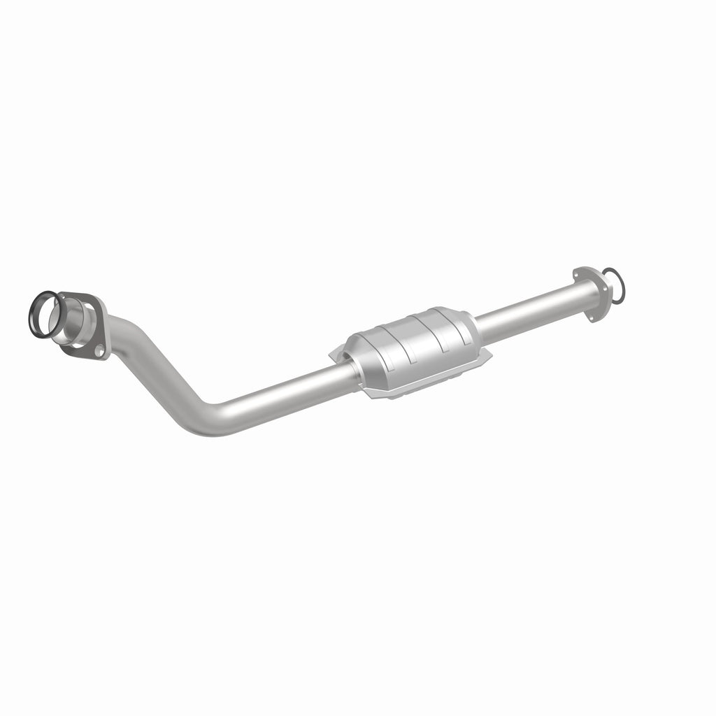 MagnaFlow Exhaust Products 23402 Standard Grade Direct-Fit Catalytic Converter for Select Buick Skylark, Chevrolet Beretta, Oldsmobile Achieva, Pontiac Grand Am