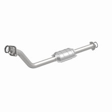 Load image into Gallery viewer, MagnaFlow Exhaust Products 23402 Standard Grade Direct-Fit Catalytic Converter for Select Buick Skylark, Chevrolet Beretta, Oldsmobile Achieva, Pontiac Grand Am