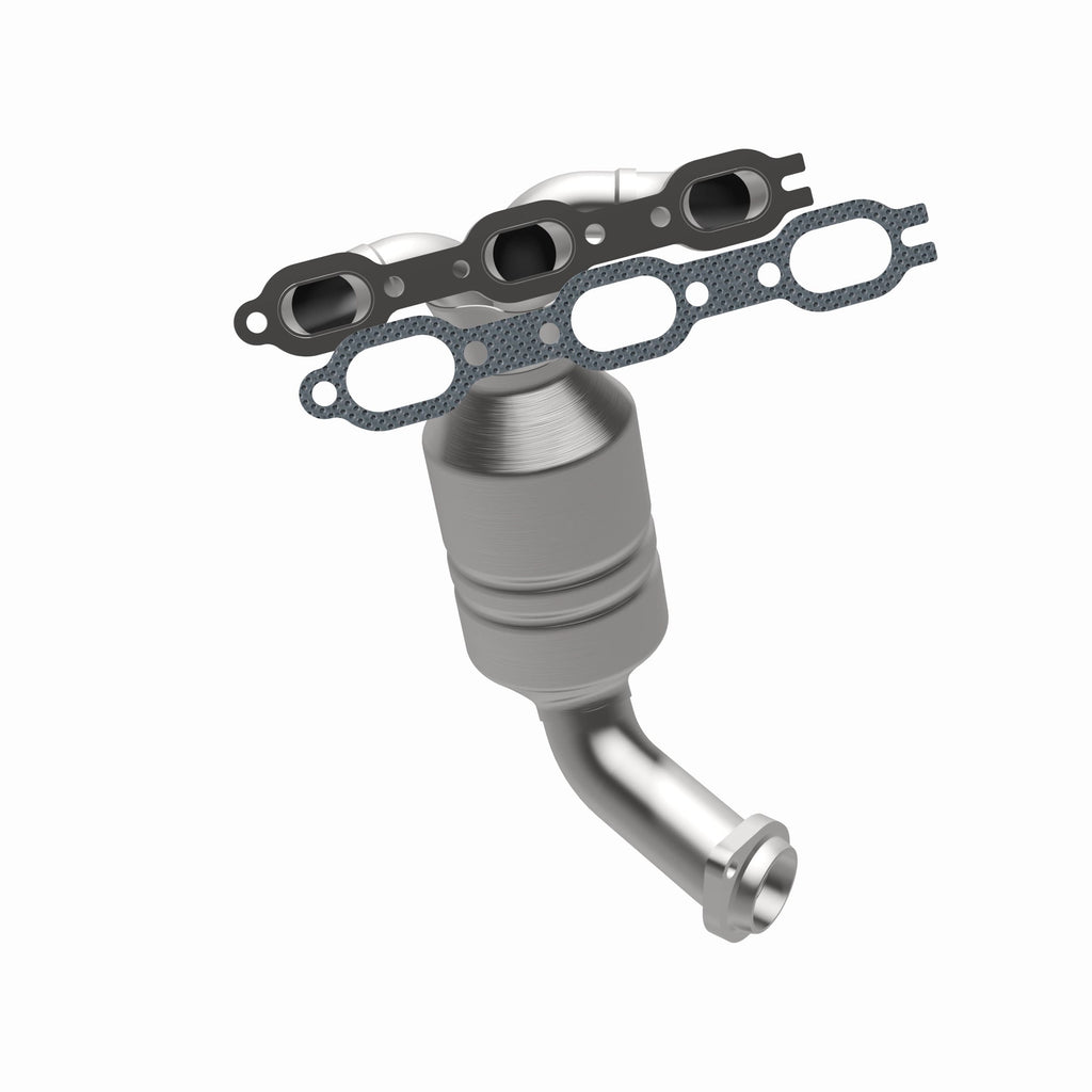 MagnaFlow Exhaust Products 51481 OEM Grade Manifold Catalytic Converter for Select Chrysler Pacifica