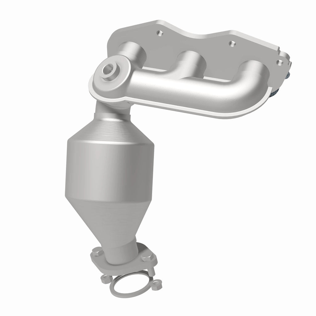 MagnaFlow Exhaust Products 50904 HM Grade Manifold Catalytic Converter for Select Lexus ES350, Toyota Avalon, Toyota Camry, Toyota Venza