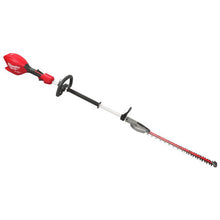 Load image into Gallery viewer, Milwaukee 3043-20 M18 FUEL Short Pole Hedge Trimmer