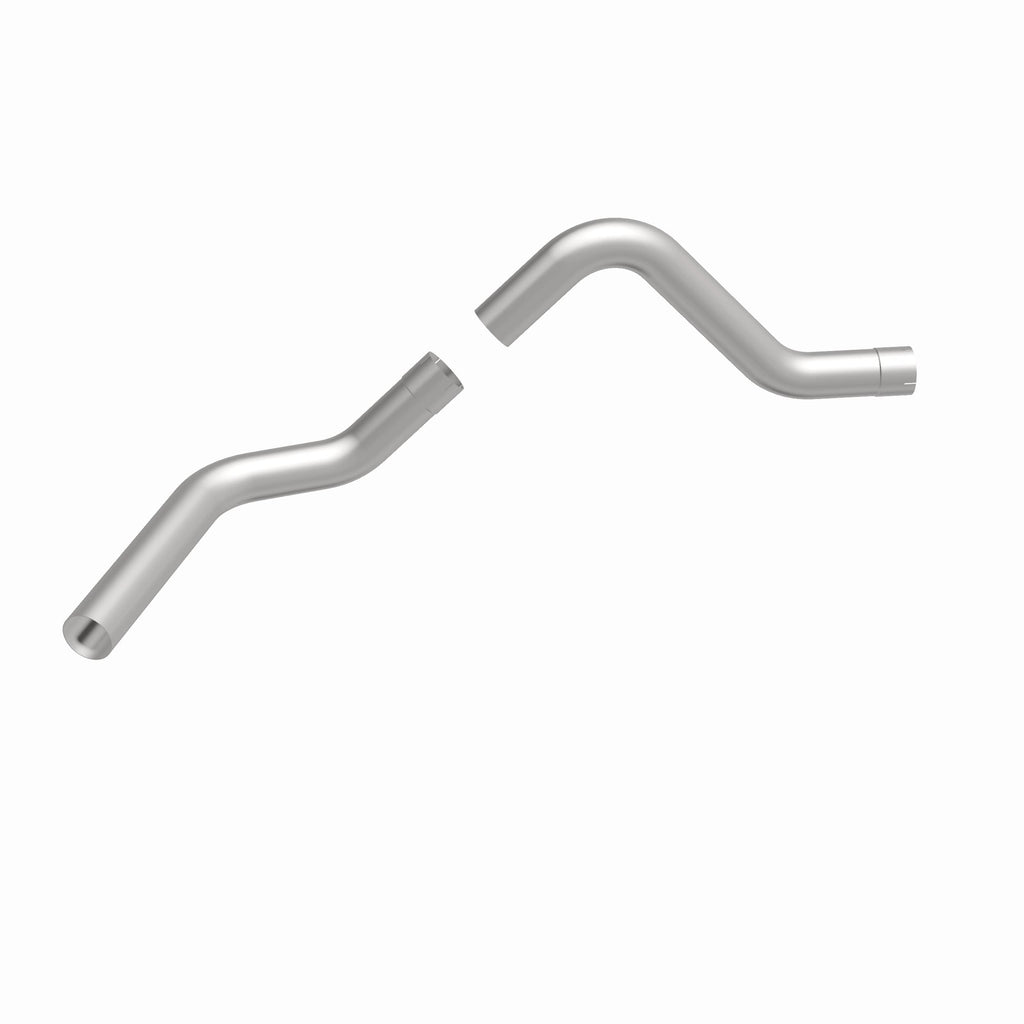 MagnaFlow Exhaust Products 15395 Direct-Fit Exhaust Pipe for Select Dodge Ram 2500, Dodge Ram