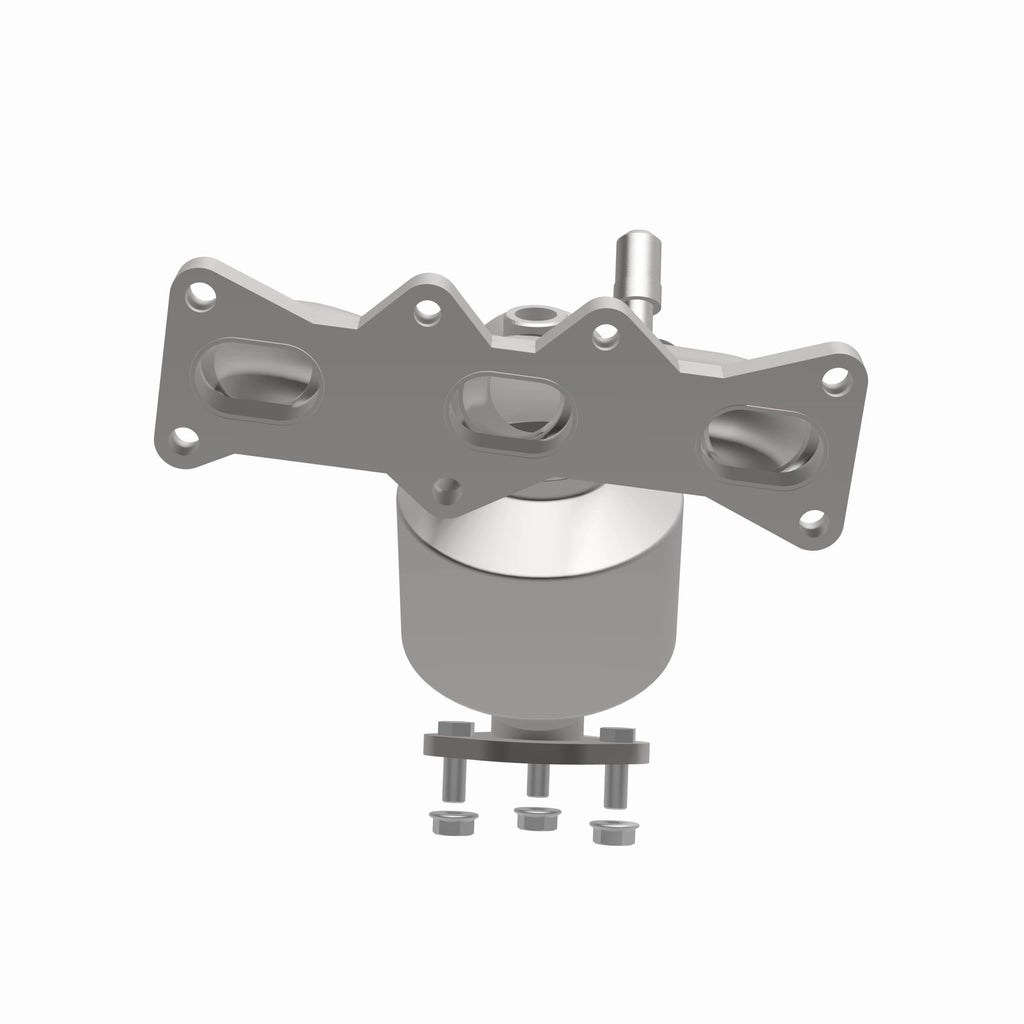 MagnaFlow Exhaust Products 51870 OEM Grade Manifold Catalytic Converter for Select Mazda Millenia