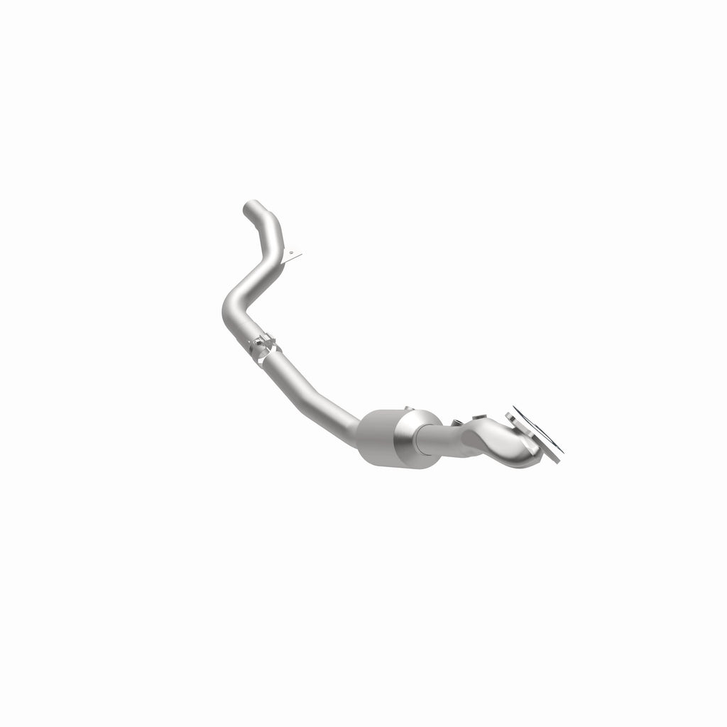 MagnaFlow Exhaust Products 6561141 California CARB Direct-Fit Catalytic Converter for Select Chrysler 300, Dodge Challenger, Dodge Charger