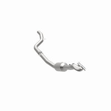 Load image into Gallery viewer, MagnaFlow Exhaust Products 6561141 California CARB Direct-Fit Catalytic Converter for Select Chrysler 300, Dodge Challenger, Dodge Charger