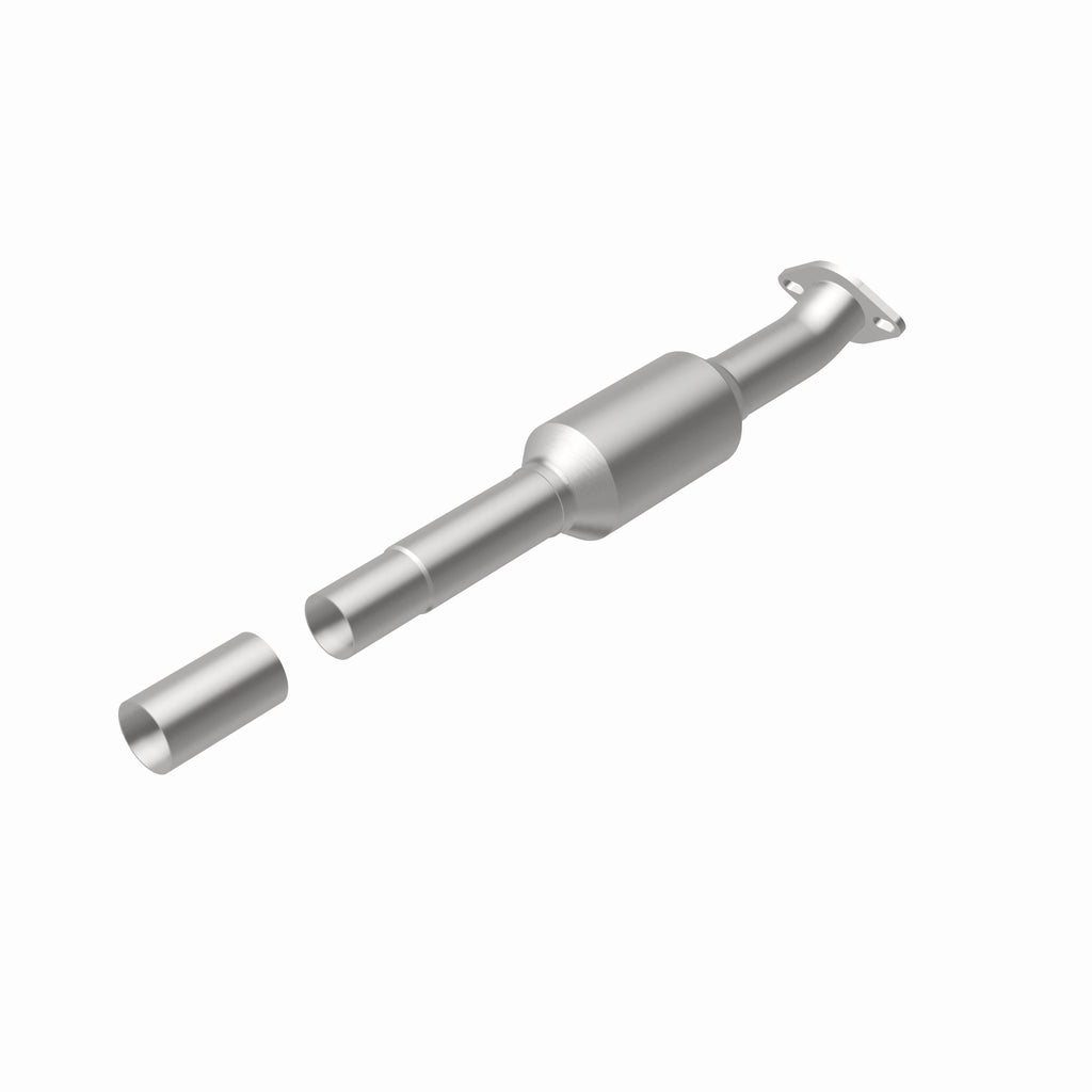MagnaFlow Exhaust Products 5671034 California CARB Direct-Fit Catalytic Converter for Select Mitsubishi Galant