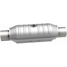 Load image into Gallery viewer, MagnaFlow Exhaust Products 408055 California CARB Universal Catalytic Converter