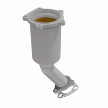 Load image into Gallery viewer, MagnaFlow Exhaust Products 452096 California CARB Direct-Fit Catalytic Converter for Select Nissan Frontier