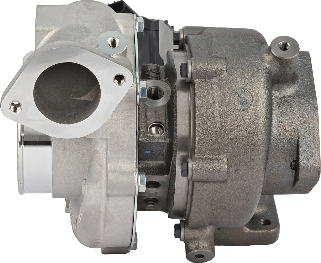 Alliant Power 859178-5002S Turbocharger