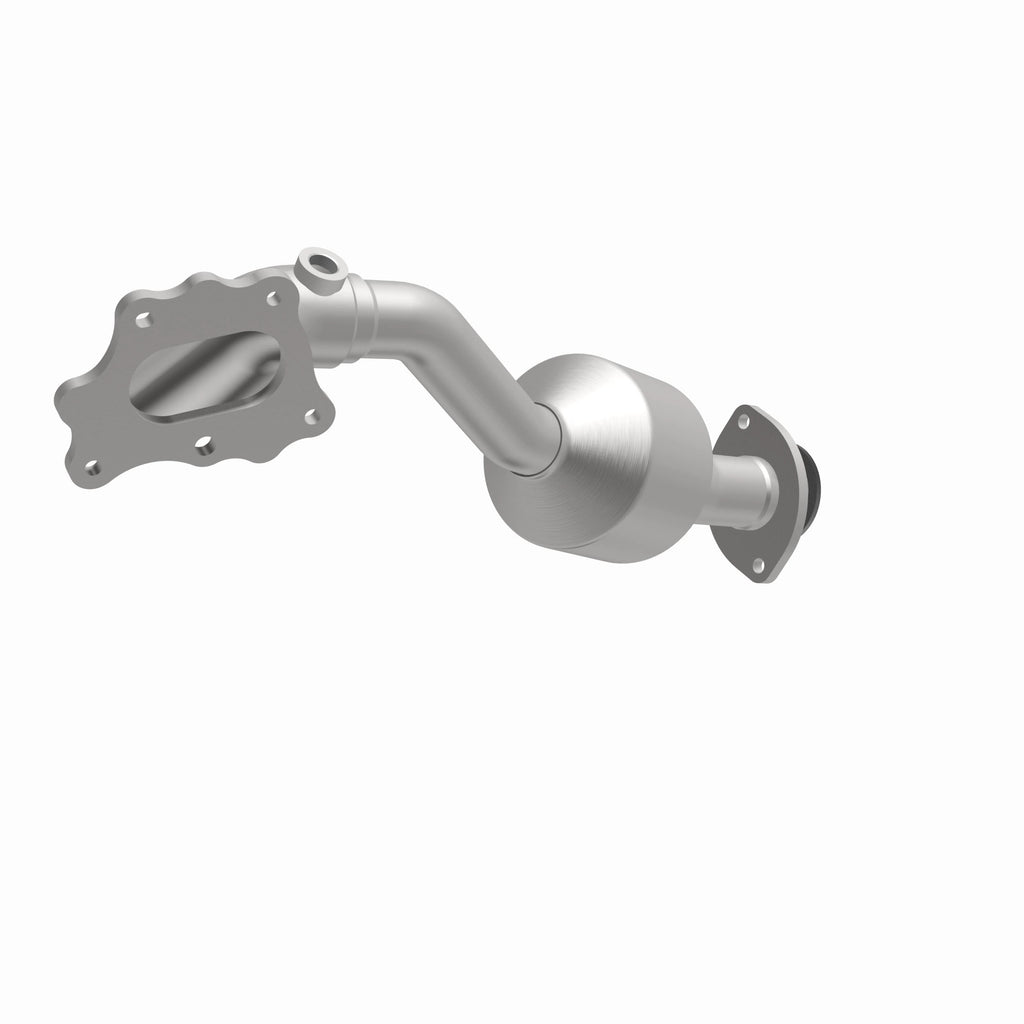 MagnaFlow Exhaust Products 22-015 OEM Grade Manifold Catalytic Converter for Select Lexus GS350, Lexus IS300, Lexus IS350, Lexus RC300, Lexus RC350