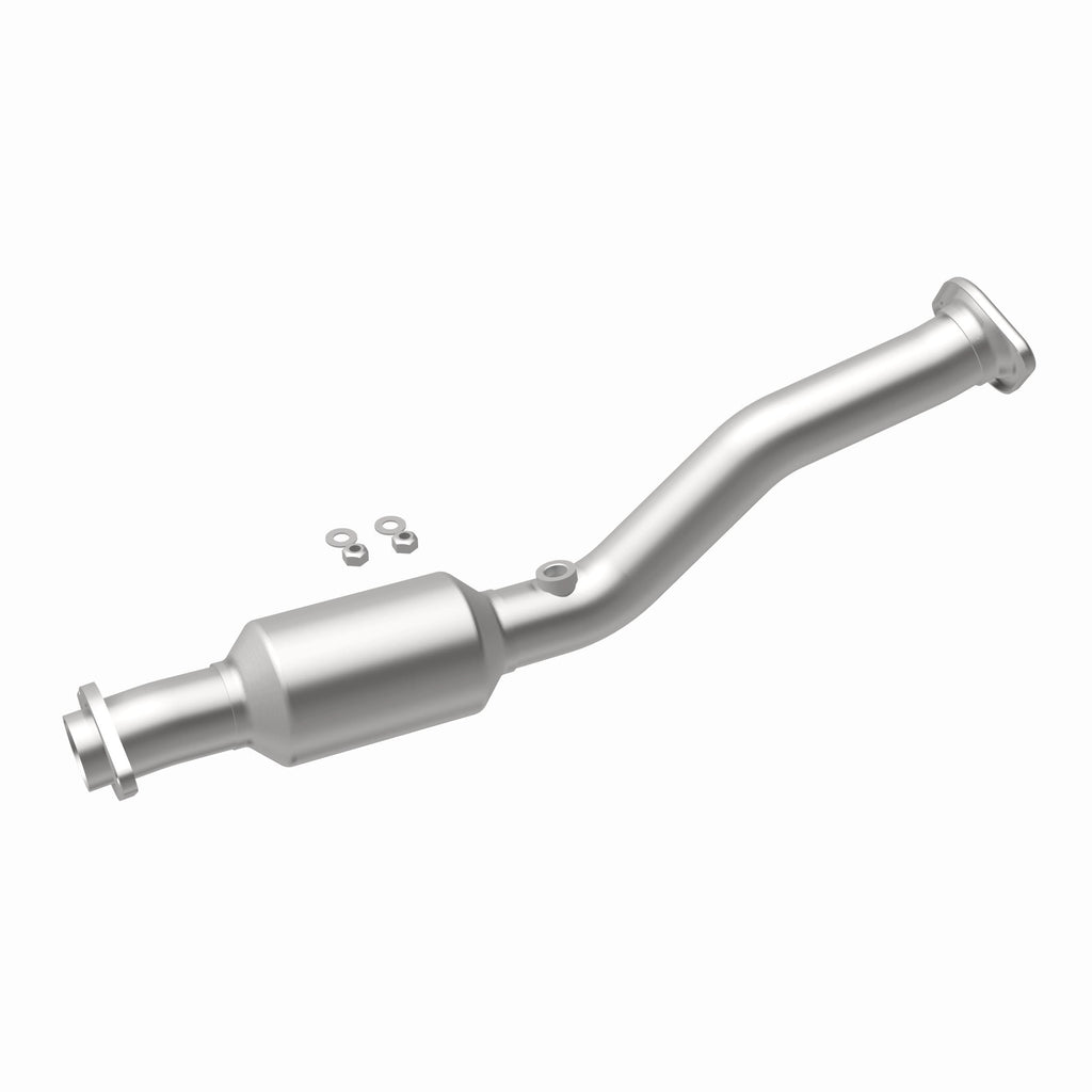 MagnaFlow Exhaust Products 52709 OEM Grade Direct-Fit Catalytic Converter for Select Nissan Cube, Nissan Sentra