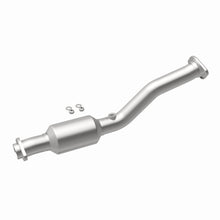 Load image into Gallery viewer, MagnaFlow Exhaust Products 52709 OEM Grade Direct-Fit Catalytic Converter for Select Nissan Cube, Nissan Sentra