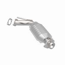 Load image into Gallery viewer, MagnaFlow Exhaust Products 23366 Standard Grade Direct-Fit Catalytic Converter for Select Ford Thunderbird, Mercury Capri, Mercury Cougar