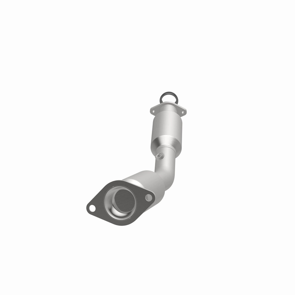 MagnaFlow Exhaust Products 551753 California CARB Direct-Fit Catalytic Converter for Select Nissan Sentra, Nissan Versa, Nissan Versa Note