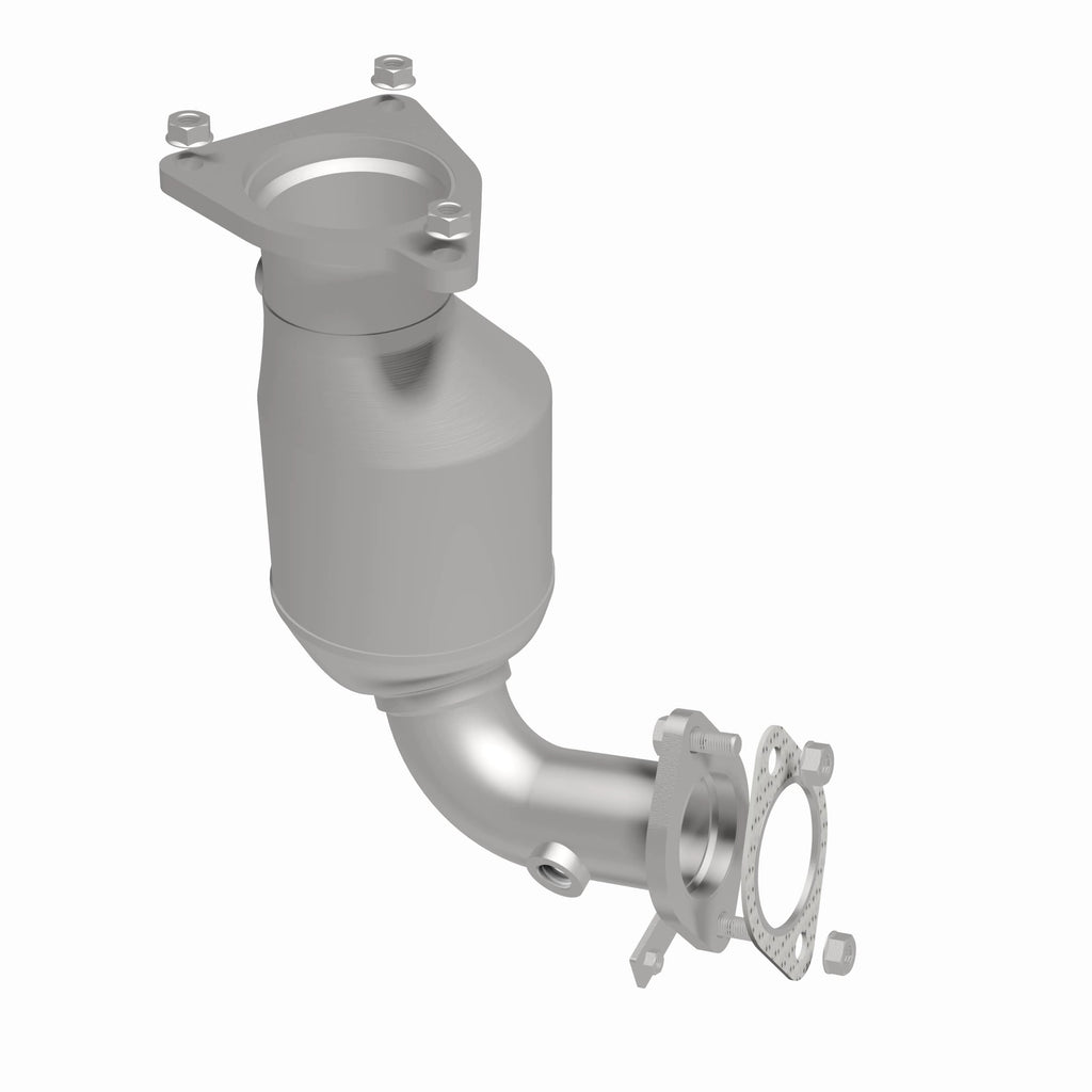 MagnaFlow Exhaust Products 290110 OEM Grade Manifold Catalytic Converter for Select Subaru Ascent, Subaru Legacy, Subaru Outback