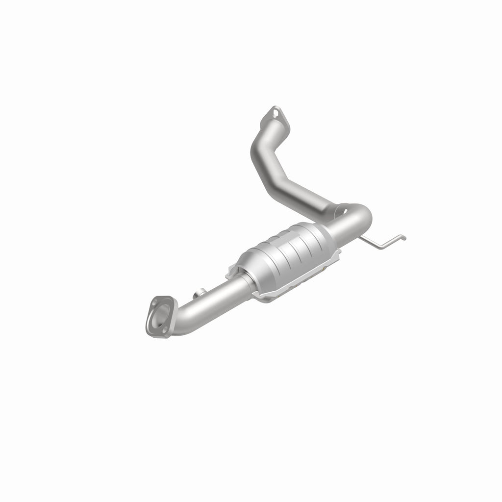 MagnaFlow Exhaust Products 93656 HM Grade Direct-Fit Catalytic Converter for Select Lexus GX470, Toyota 4Runner