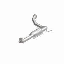 Load image into Gallery viewer, MagnaFlow Exhaust Products 93656 HM Grade Direct-Fit Catalytic Converter for Select Lexus GX470, Toyota 4Runner