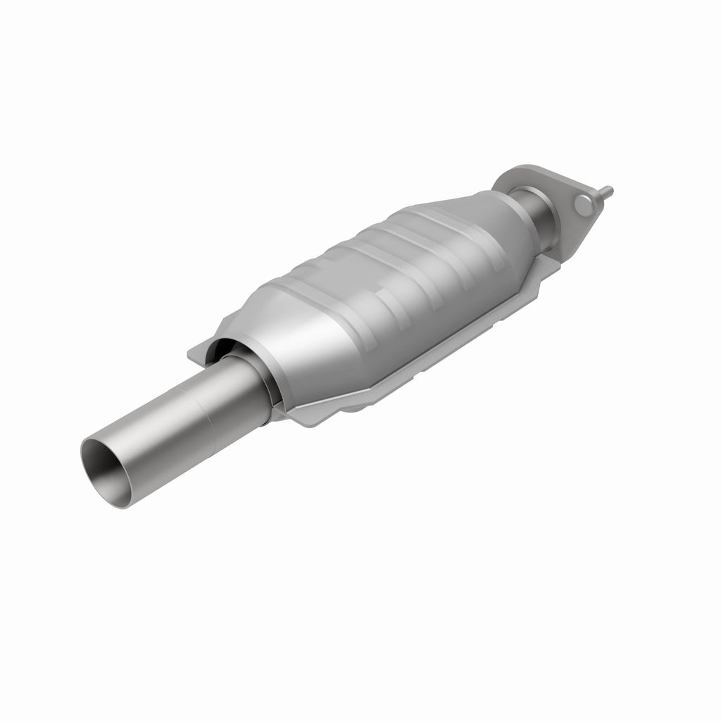 MagnaFlow Exhaust Products 51808 OEM Grade Direct-Fit Catalytic Converter for Select Ford Taurus, Ford Taurus X, Mercury Sable