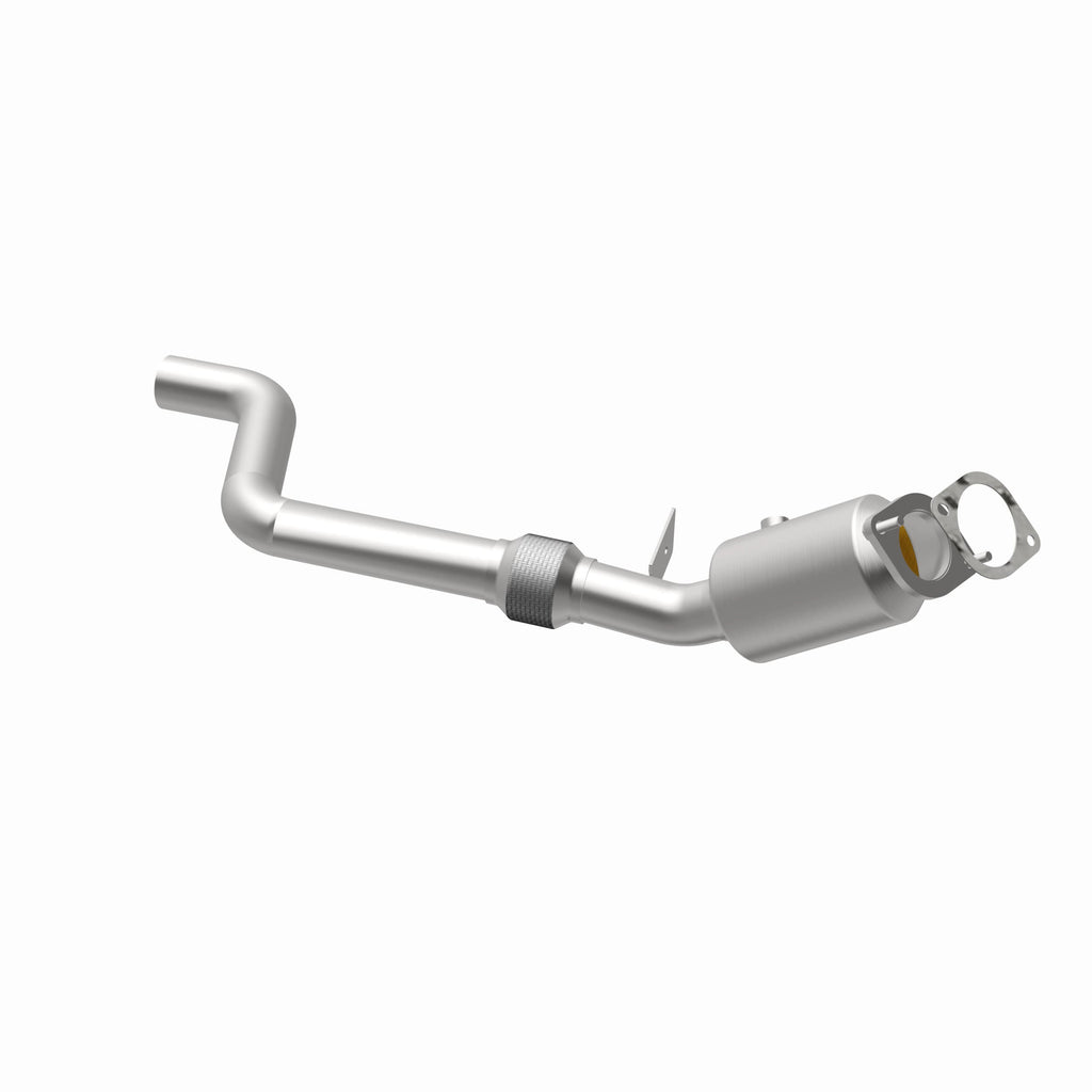 MagnaFlow Exhaust Products 5561522 California CARB Direct-Fit Catalytic Converter for Select Ford Mustang