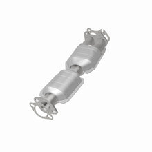 Load image into Gallery viewer, MagnaFlow Exhaust Products 23386 Standard Grade Direct-Fit Catalytic Converter for Select Ford Bronco II, Ford Ranger