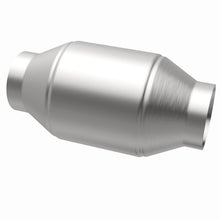 Load image into Gallery viewer, MagnaFlow Exhaust Products 59559 Standard Grade Universal Catalytic Converter