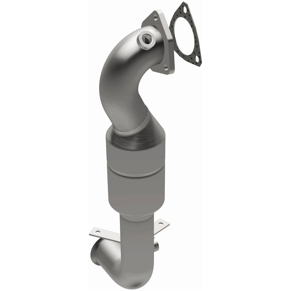 MagnaFlow Exhaust Products 5411350 California CARB Direct-Fit Catalytic Converter for Select Mini Cooper