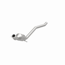Load image into Gallery viewer, MagnaFlow Exhaust Products 52177 OEM Grade Direct-Fit Catalytic Converter for Select Mercedes-Benz R350